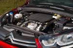 Citroen C4 2015 года (AU)